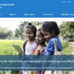 UN Food and Agricultural Organization – UNFAO