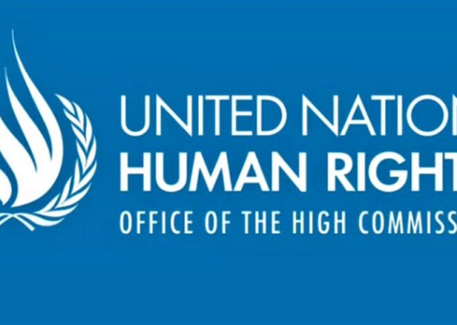 UN Human Rights