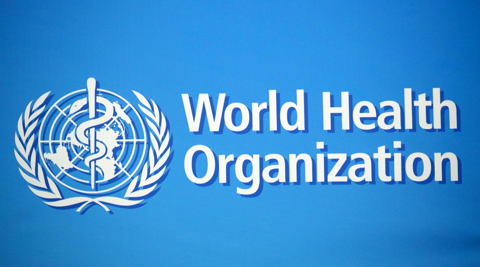 World Health Organization (WHO)
