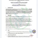 IIPL Signs Memorandum of Understanding with Arab Voice Center Saudi Arabia