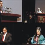 First International Humanitarian and Peace Conference