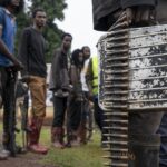 Centrafrique : les Zandé tiraillés entre armée, milice et troupes russes