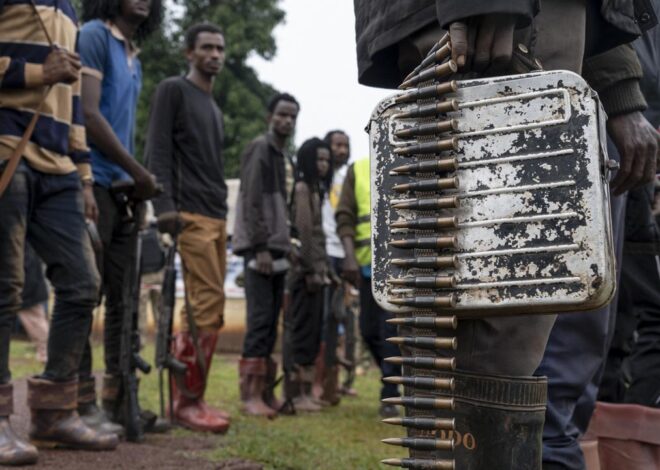 Centrafrique : les Zandé tiraillés entre armée, milice et troupes russes
