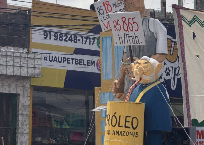 COP30 Bulletin Day 6: First week ends with a colourful march and much work left to do