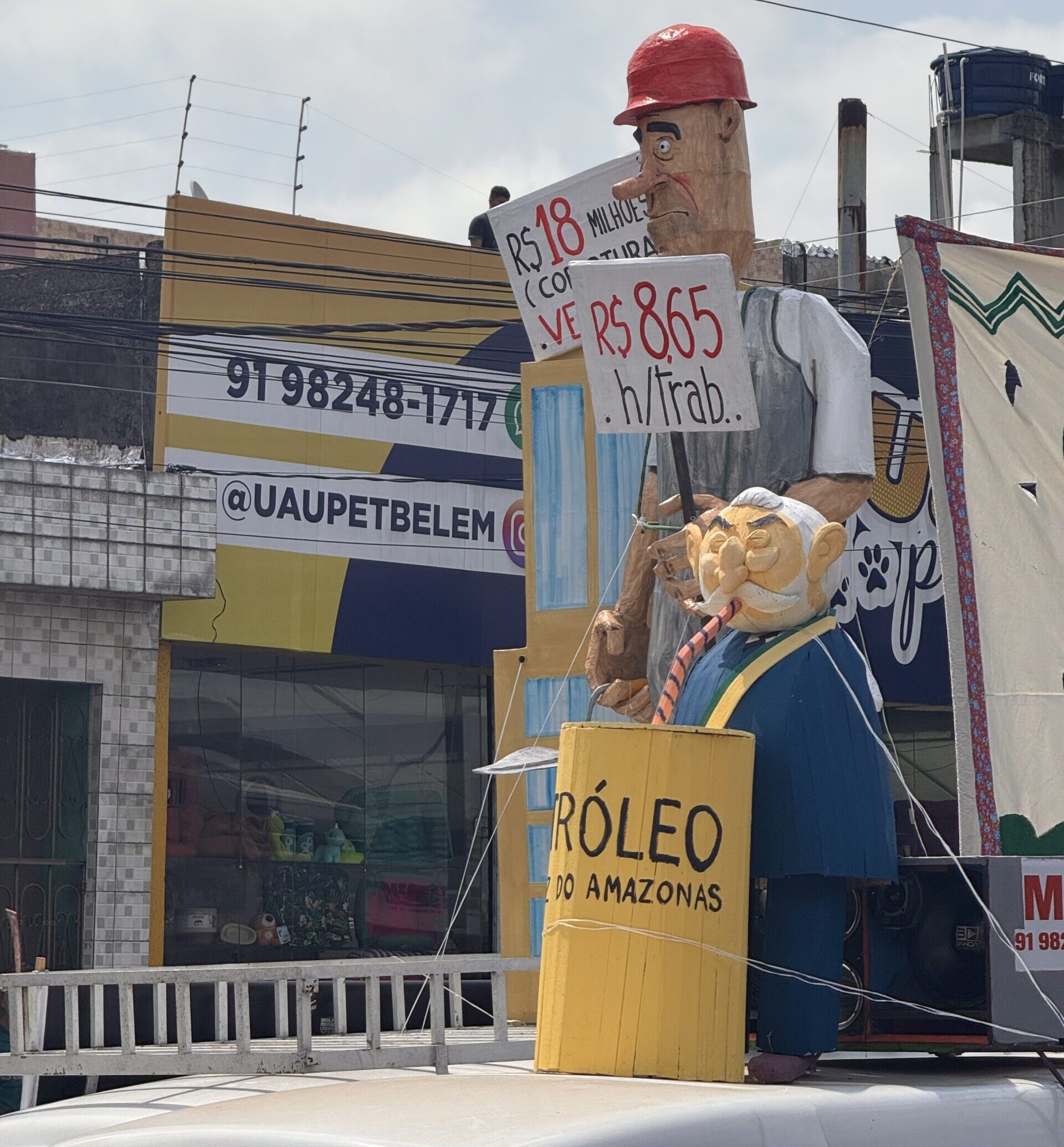 COP30 Bulletin Day 6: First week ends with a colourful march and much work left to do