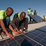 Africa wants wiggle room on energy transition as funds fall short