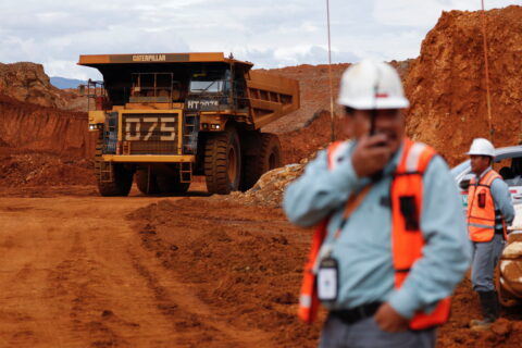 Mining is destroying our homes: We need global binding rules for mineral extraction