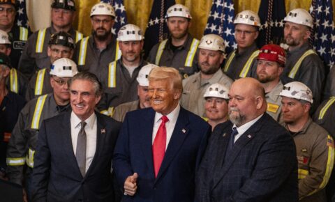 The ocean, our planet’s forgotten hero, deserves a formal place in UN climate talks