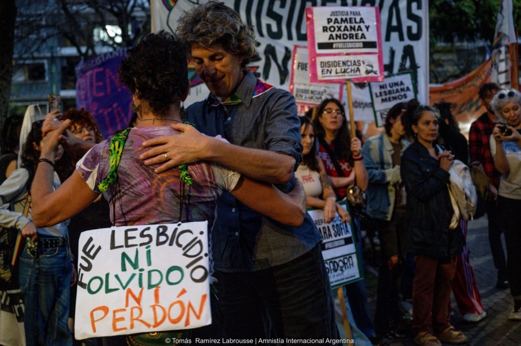 Stories of hope and humanity to end the year