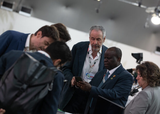 Tanzania pushed African nations to oppose fossil fuel transition at COP30