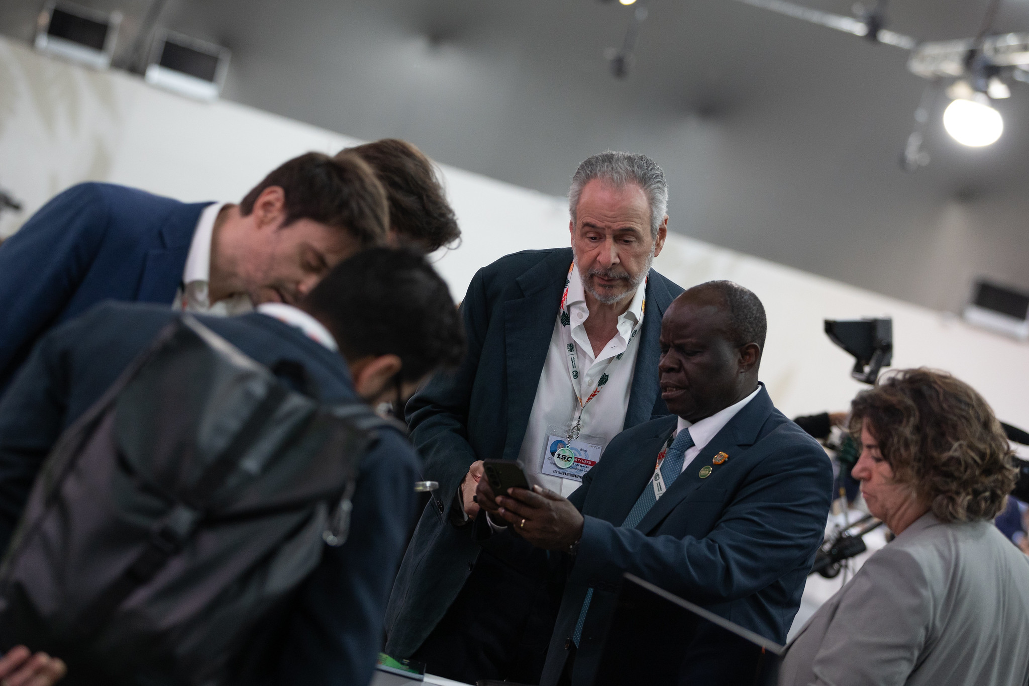 Tanzania pushed African nations to oppose fossil fuel transition at COP30