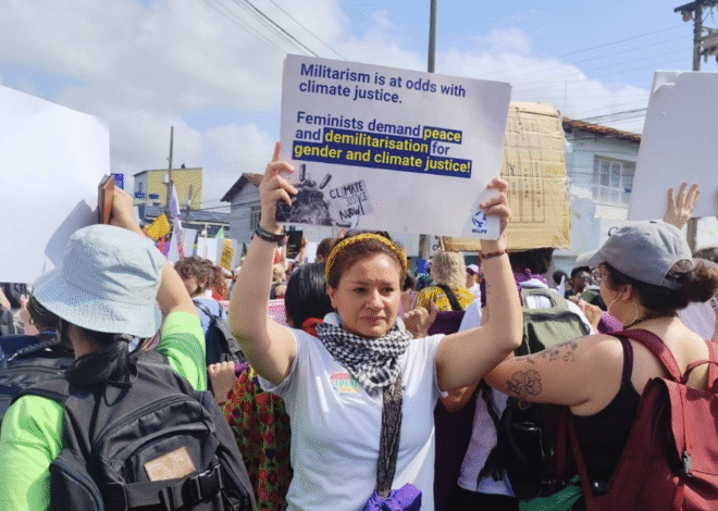 COP30 in Review: Wins for Justice, Woes for Finance, Fossil Fuels, and Militarism 