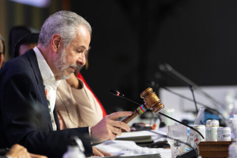Brazil’s Lula requests national roadmap for fossil fuel transition