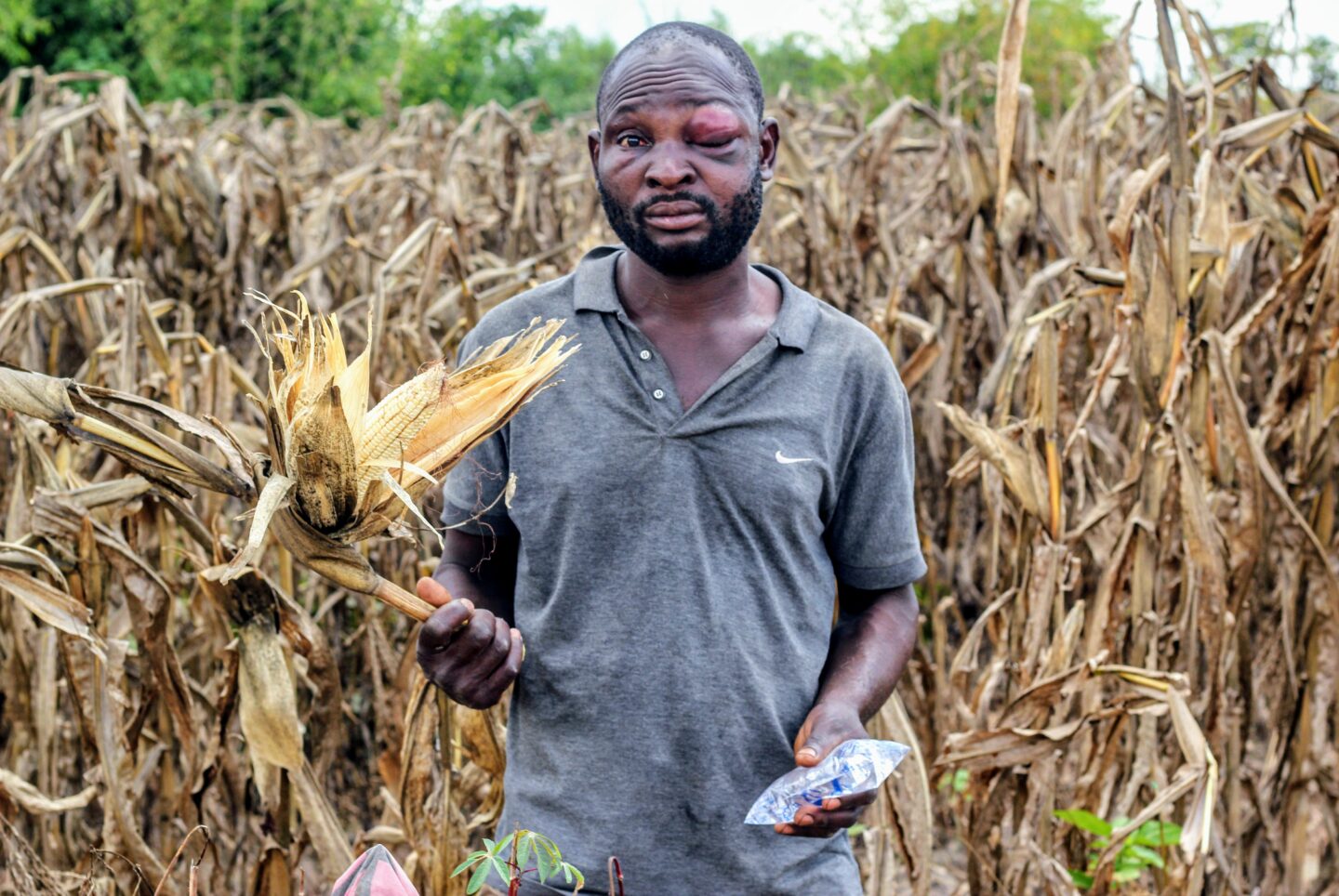 Zambia reels from acid spills at copper mines. We need global binding rules for energy-transition mineral extraction