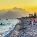 Saudi Arabia and COP31 host Türkiye move to weaken climate language at UNEA