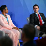 Israel’s fossil gas power play pushes climate action to the sidelines