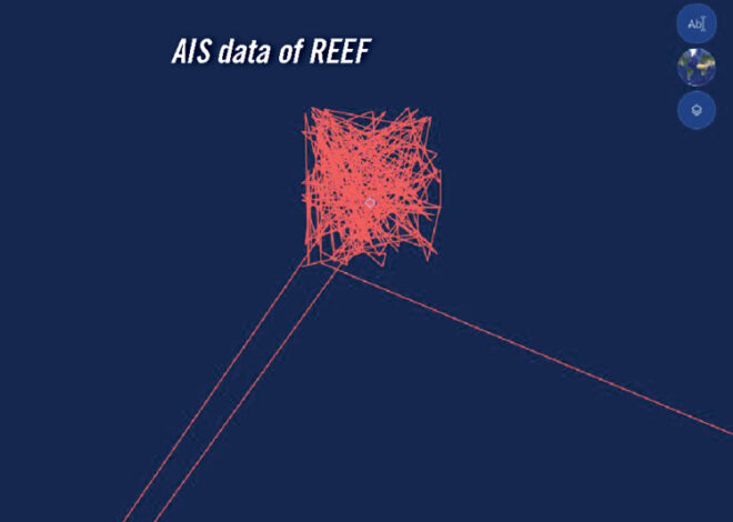 Myanmar: Jet fuel used in deadly air strikes flowing in on ‘ghost ships’ with suspected links to Iran