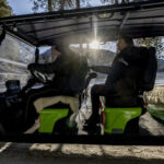 Climate at Davos: Clean tech powers on despite policy wobbles