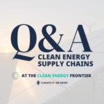 Why Greenland is indispensable to global climate science