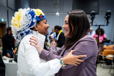 Southern Africa floods intensified by warming highlight climate injustice, scientists say