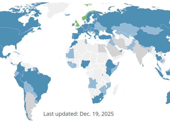 India, Saudi Arabia and Argentina fail to submit climate plans in 2025