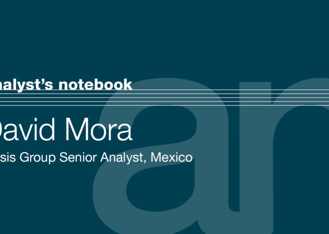 Mexico Seeks to Placate White House with Mass Criminal Transfer