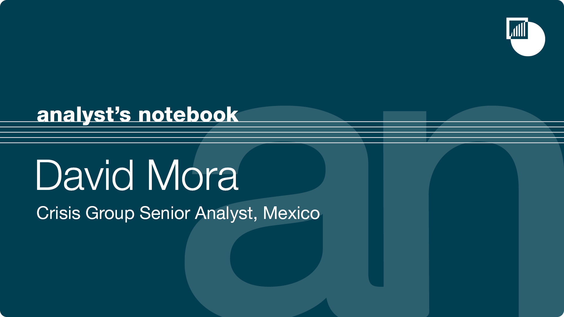 Mexico Seeks to Placate White House with Mass Criminal Transfer