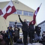 Waiting at Davos: U.S. Allies Wrestle with Trump’s Threats to Greenland