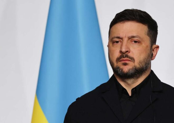 Amid Ukraine’s Battlefield Struggles, Zelenskyy’s Domestic Legacy is a Work in Progress