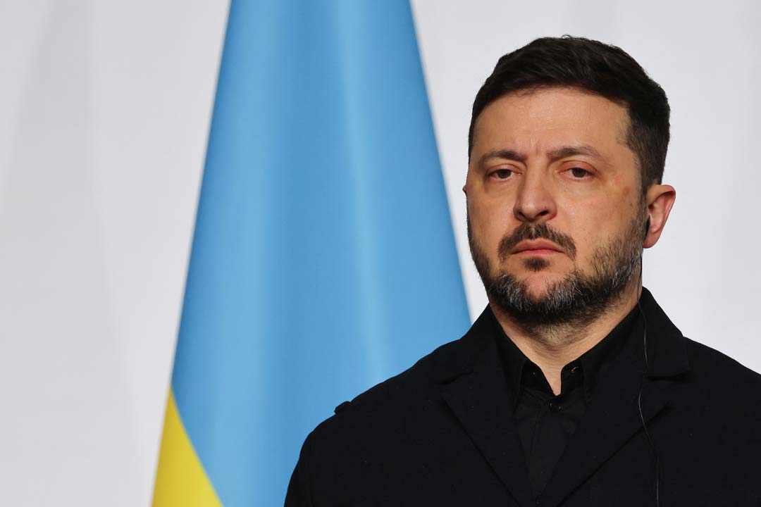 Amid Ukraine’s Battlefield Struggles, Zelenskyy’s Domestic Legacy is a Work in Progress