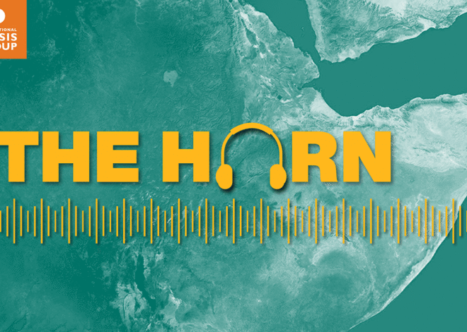 The Rupture in the Gulf, and Its Fallout