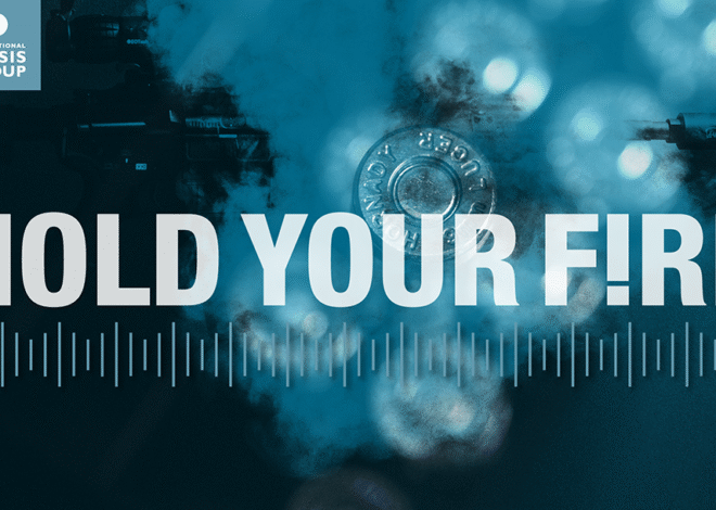 Norway’s FM Espen Barth Eide on Greenland, Iran, Trump’s Board of Peace and other crises