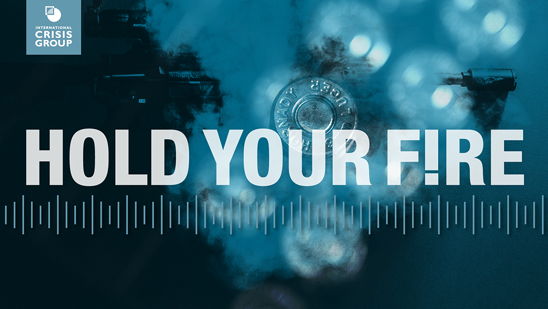 Norway’s FM Espen Barth Eide on Greenland, Iran, Trump’s Board of Peace and other crises