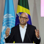 COP31 chief slams climate backsliding, but rejects priority focus on fossil fuels