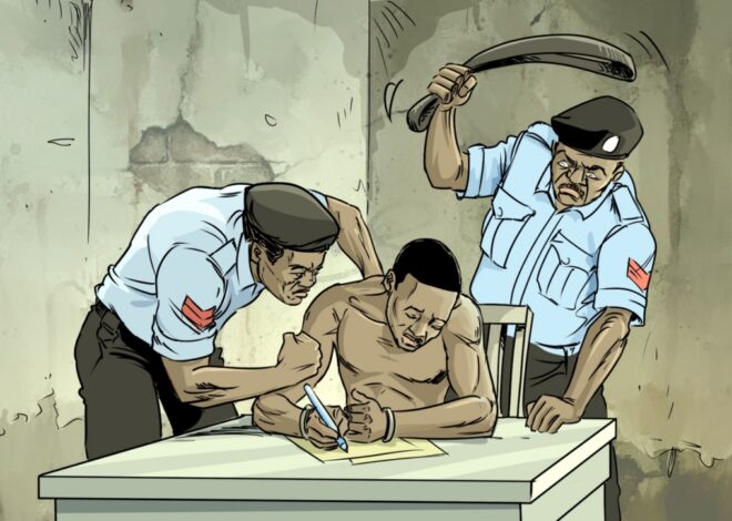 Nigeria: Tiger Base police unit involved in rampant violations including extrajudicial executions, torture and extortion