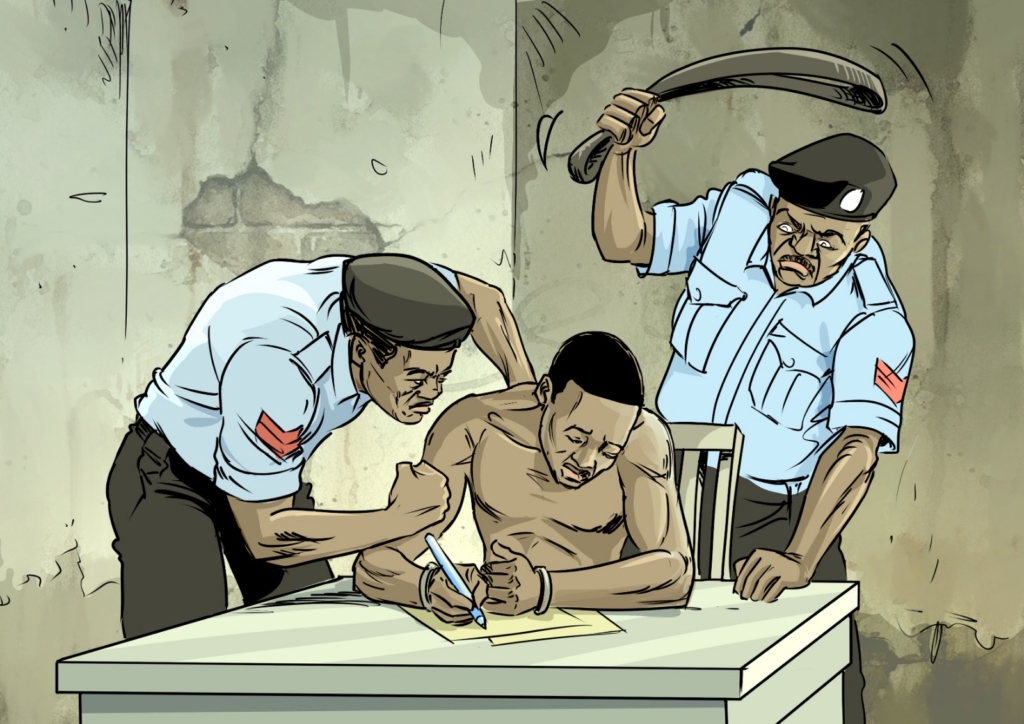 Nigeria: Tiger Base police unit involved in rampant violations including extrajudicial executions, torture and extortion
