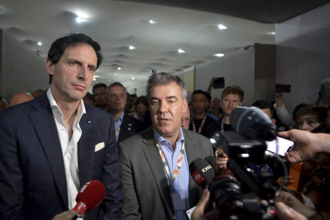 After disappointing COP30, EU mulls “less naive” strategy for climate talks