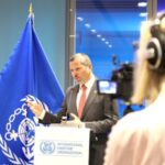 Pacific nations want higher emissions charges if shipping talks reopen