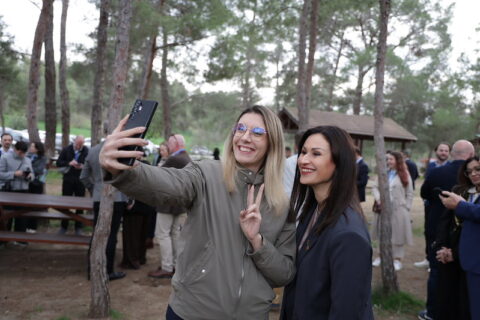 The more Europe relies on the US for energy, the more it’s vulnerable to pressure by Trump