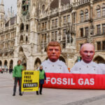 As China builds the future, Trump’s repeal of climate finding is self-inflicted wound