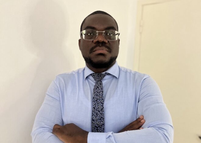 Angola: Prominent journalist hacked with Predator spyware 