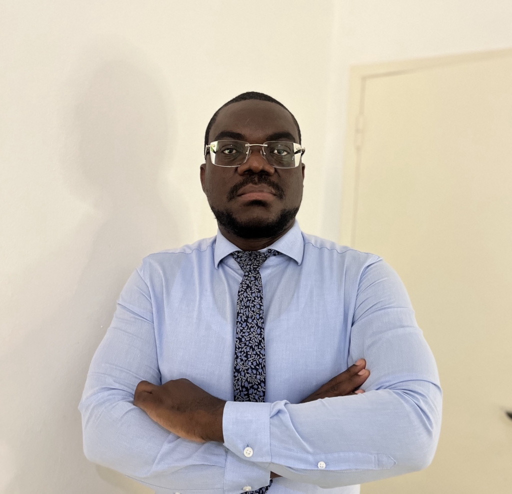 Angola: Prominent journalist hacked with Predator spyware 