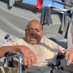 Israel/OPT: Older people in Gaza suffering overlooked health crisis amid Israel’s ongoing blockade of aid and medicines – new research