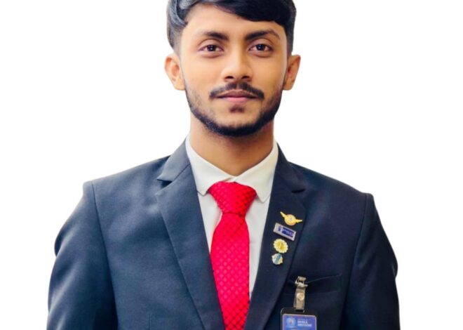 Meet four students speaking out on what they expect from Bangladesh’s new government