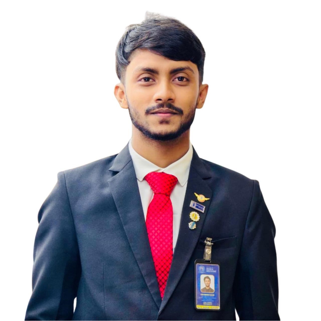 Meet four students speaking out on what they expect from Bangladesh’s new government