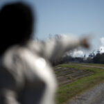 As Louisiana bets big on ‘blue ammonia’, communities brace for air pollution