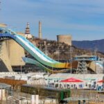 Q&A: How are the Winter Olympics cutting emissions and adapting to climate change?