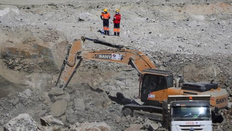 West Africa’s first lithium mine awaits go-ahead as Ghana seeks better deal 