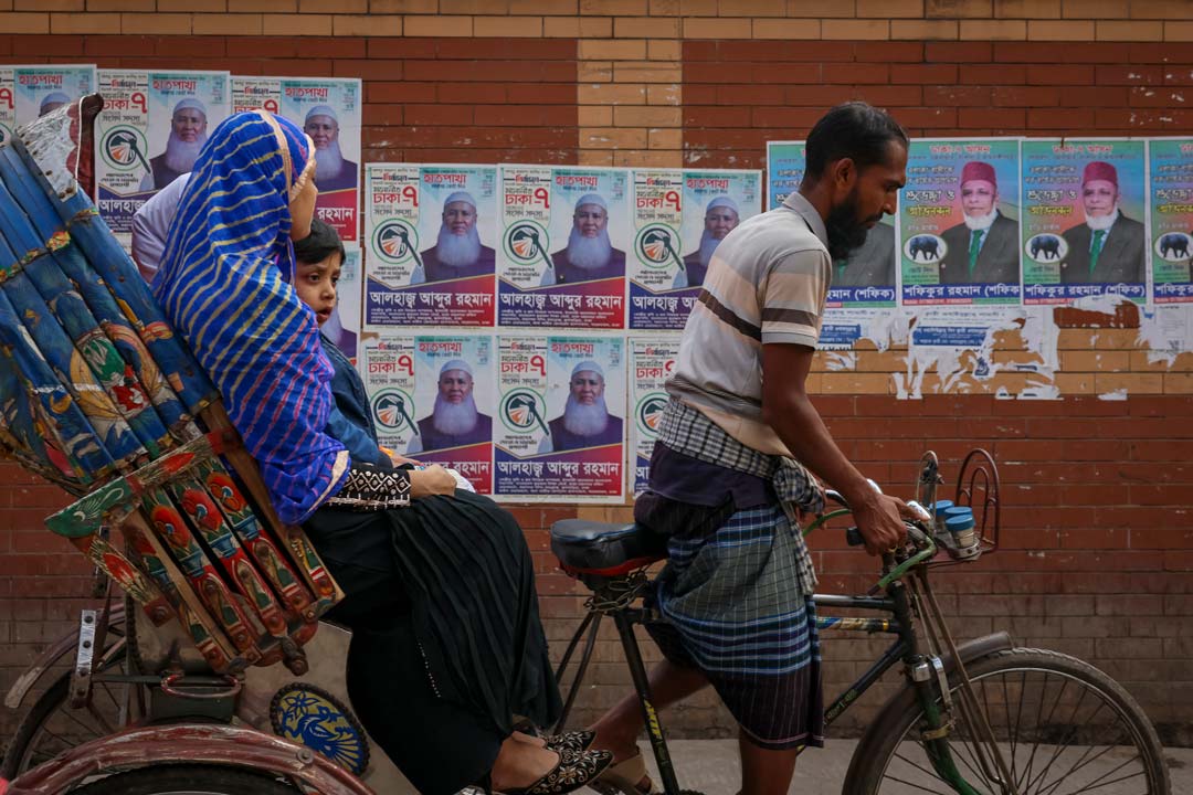 Curtain Falls on Bangladesh’s Interim Government as Critical Elections Approach