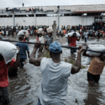 Trump’s anti-green stance leaves Mozambique at mercy of climate crisis